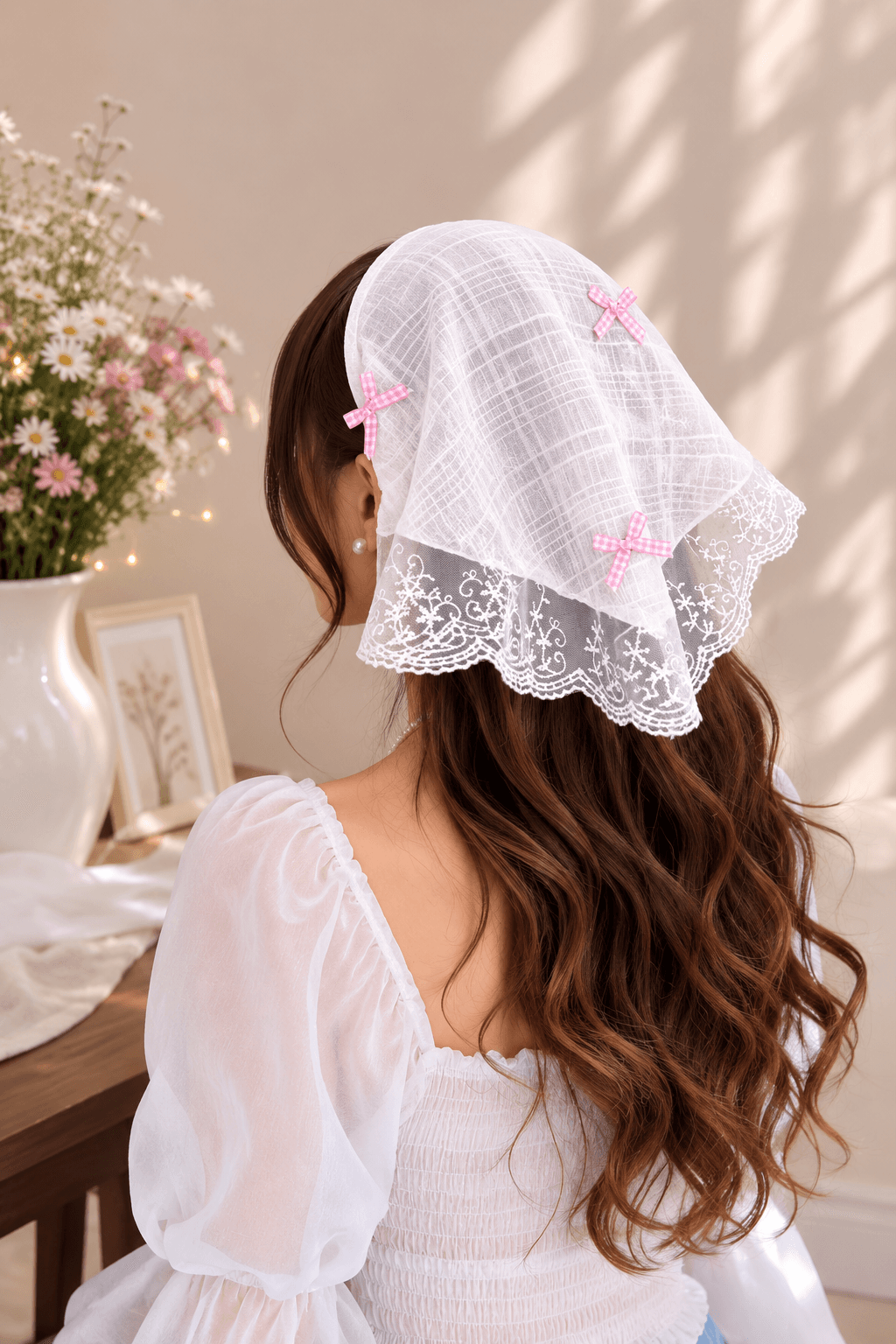 🎀 Bandana Collection 🎀