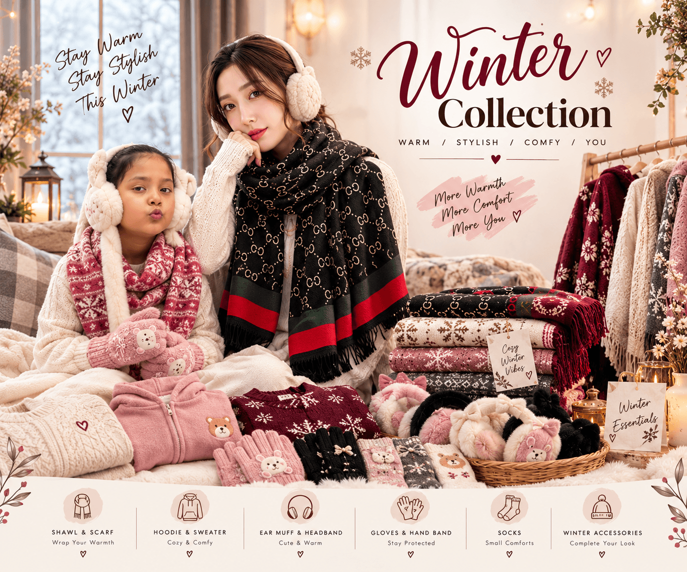 winter collection