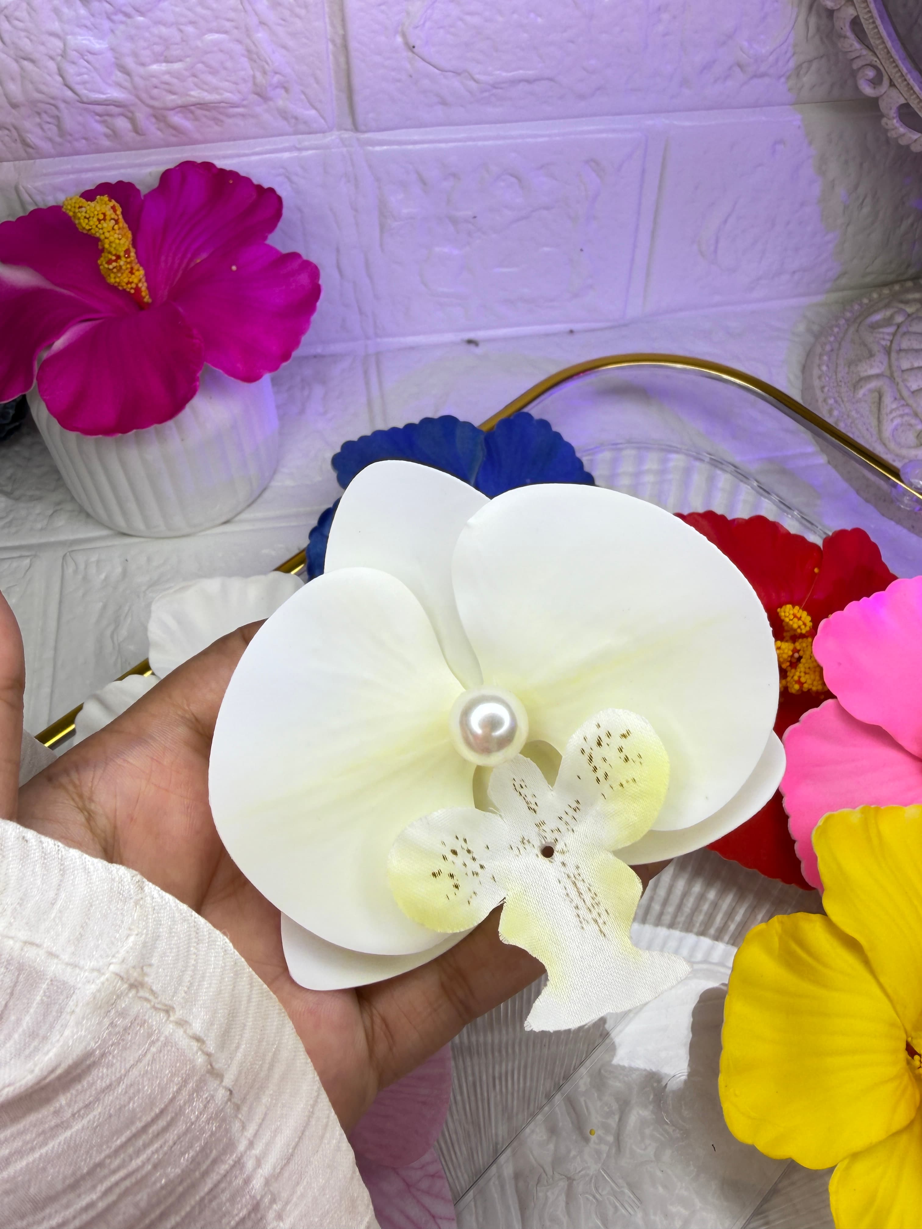 🌸Orchid flowers 🌸